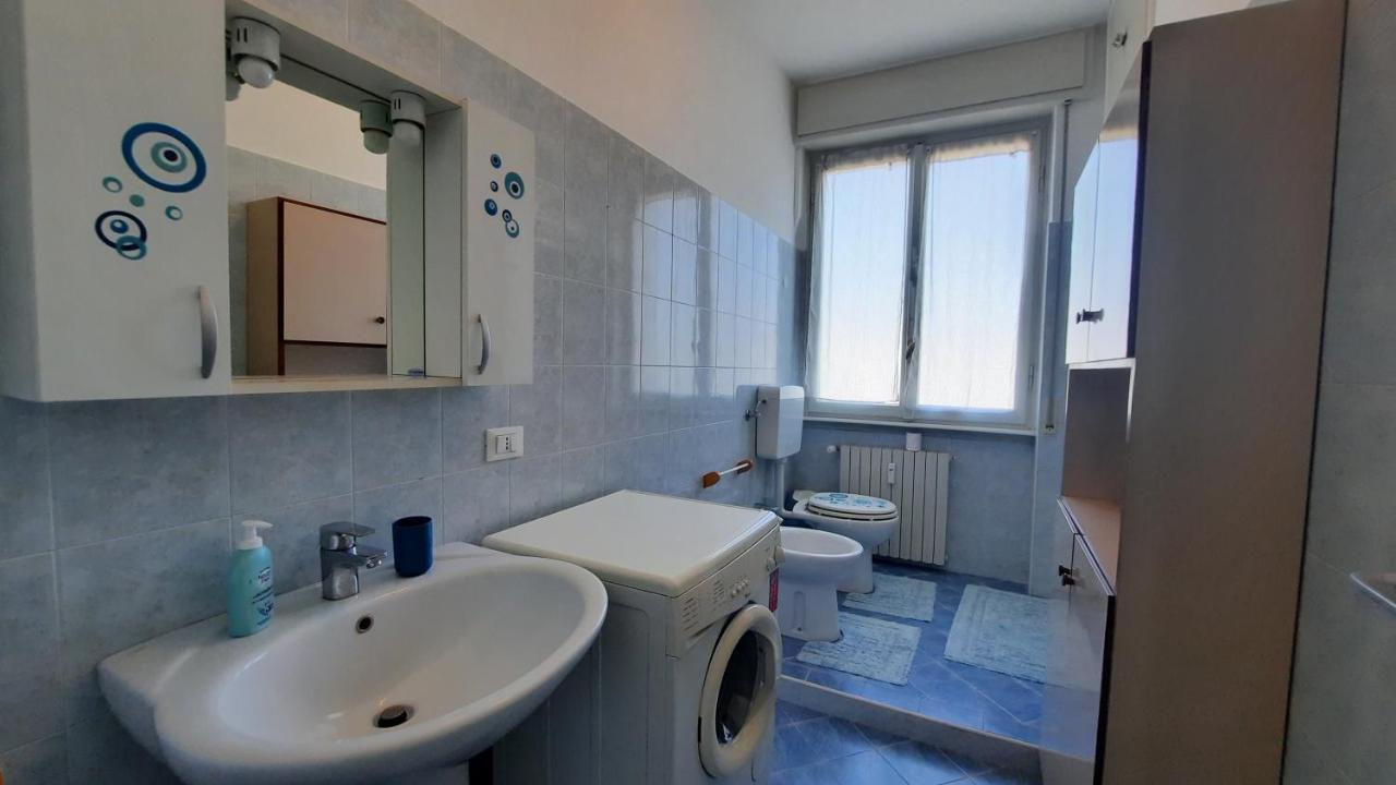Navigli - Appartamento Romolo Milan Luaran gambar