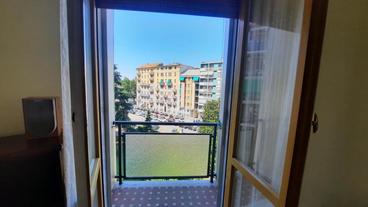 Navigli - Appartamento Romolo Milan Luaran gambar