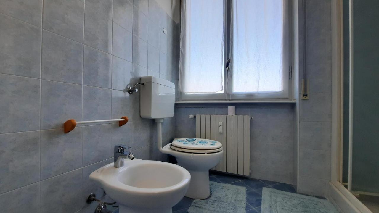 Navigli - Appartamento Romolo Milan Luaran gambar